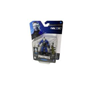 Fortnite Legendary Micro Series Carbide Action Figure